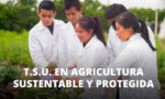 TSU-Agricultura