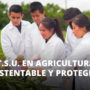 TSU-Agricultura
