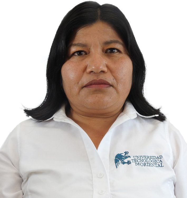 María Guadalupe Palacios López