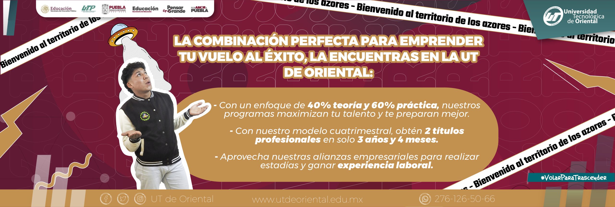 Anuncio 3 años y 4 meses