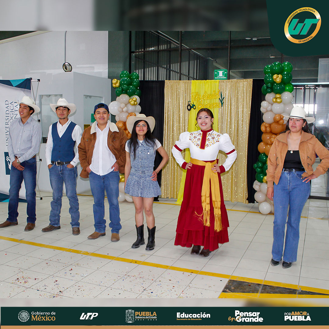 Eventos y actividades