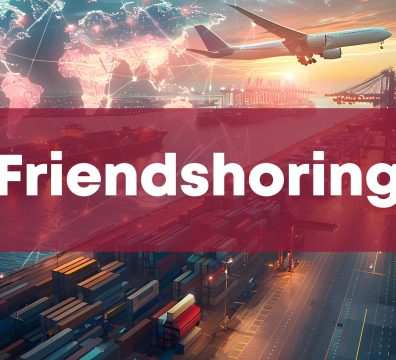 Friendshoring y reconfiguración geopolítica: el papel estratégico de México ante los cambios políticos en América Latina