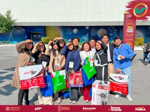 Logística UT Oriental TLW Summit Expo 2026