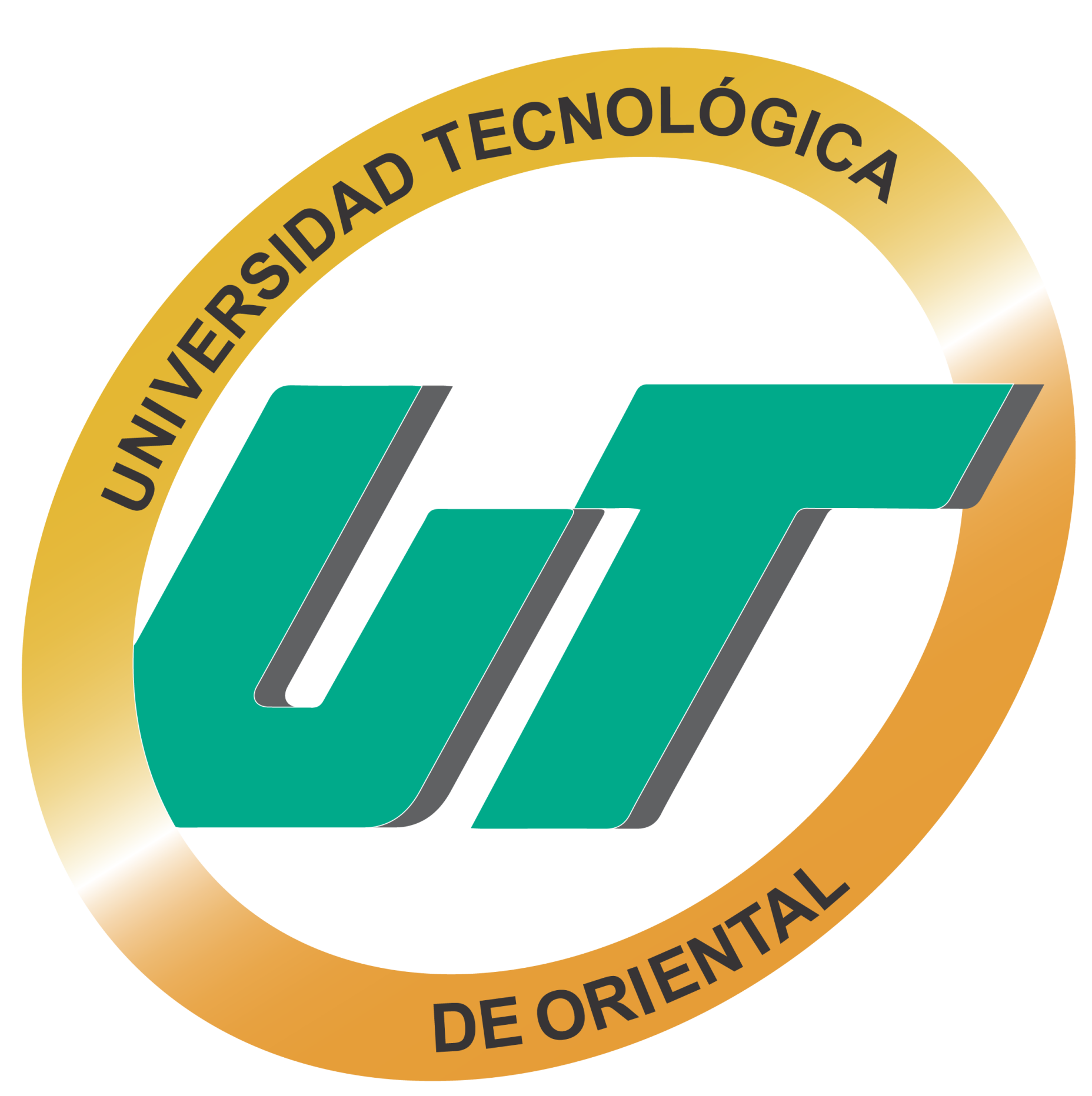 Logo UT de Oriental