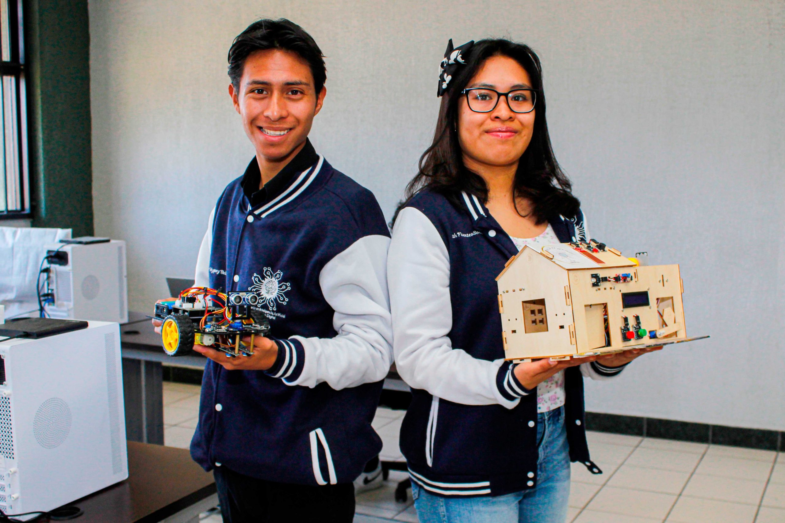 Ingeniería en Inteligencia Artificial e Innovación Digital