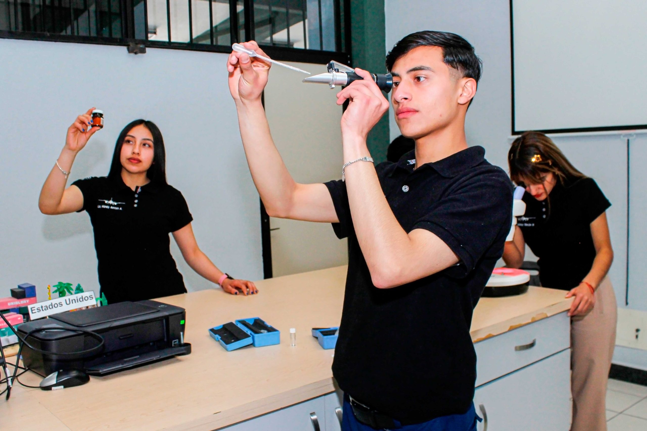 Comercio Internacional y Aduanas