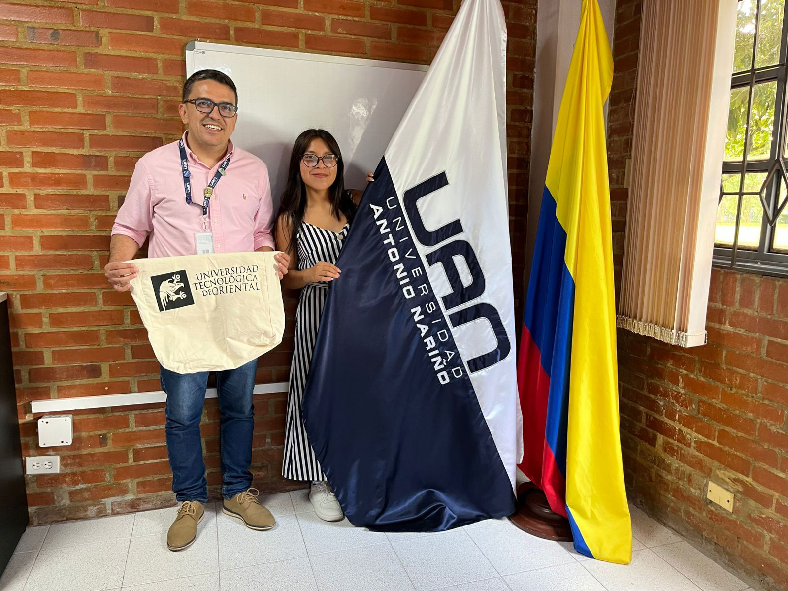 Movilidad-internacional-en-la-Universidad-Antonio-Nariño-en-Colombia