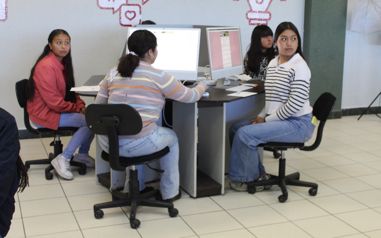 Instalaciones UT Oriental