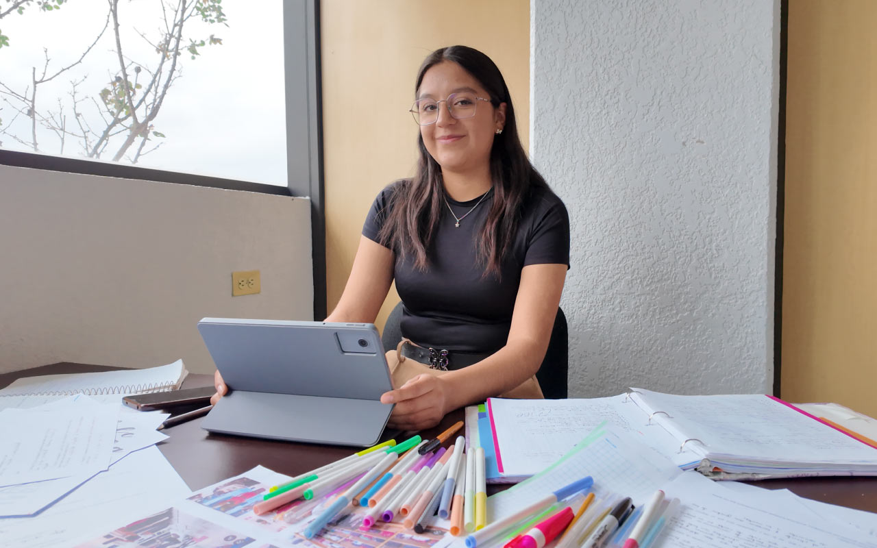 Estudiantes UT Oriental
